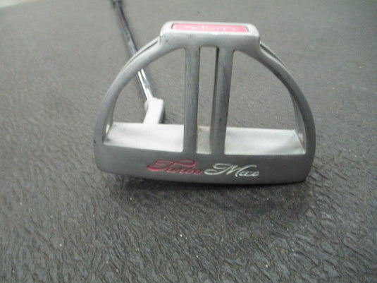 Used Turbo Max Putter - RHT