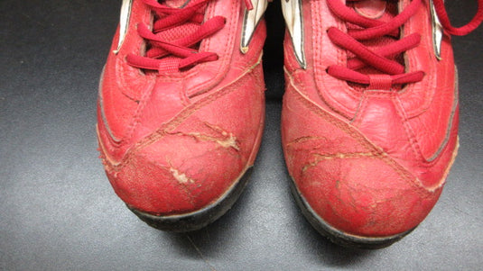 Used Mizuno Softball Cleats - Size 7