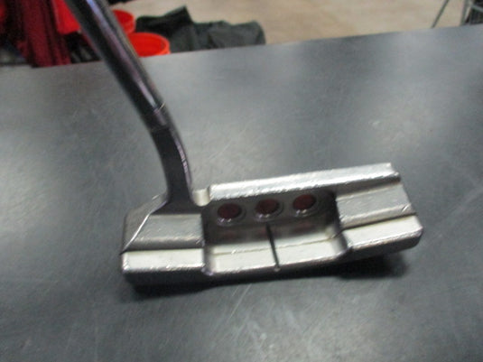 Used Titleist Scotty Cameron Select Newport 2.5 34" Putter