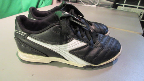 Used Diadora Forza Youth 2Y Turf Soccer Shoes