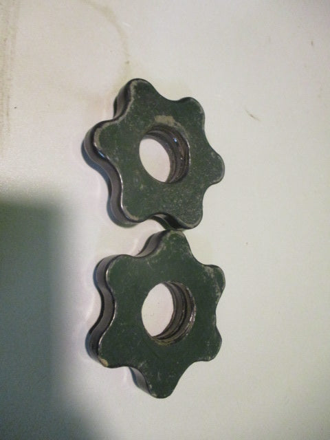 Used Standard Spinlock Collar - Pair