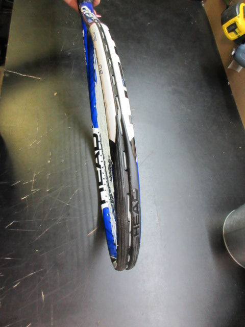 Load image into Gallery viewer, Used Head TI. Eclipse Tennis Racquet - 27"
