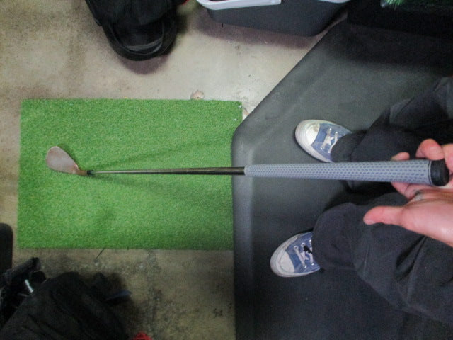 Load image into Gallery viewer, Used TaylorMade Milled Grind Hi-Toe 3 60º Right Hand Lob Wedge
