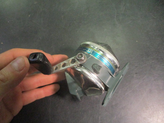 Vintage Zebco 33L Legacy Spincast Fishing Reel