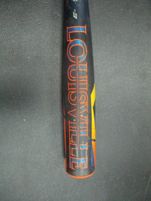 Load image into Gallery viewer, Used Louisville Slugger Atlas (-3) 33&quot; BBCOR Baseball Bat
