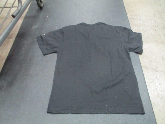 Load image into Gallery viewer, Used Reebok Adult Small Team Uniform - Black
