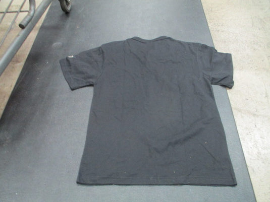 Used Reebok Adult Small Team Uniform - Black