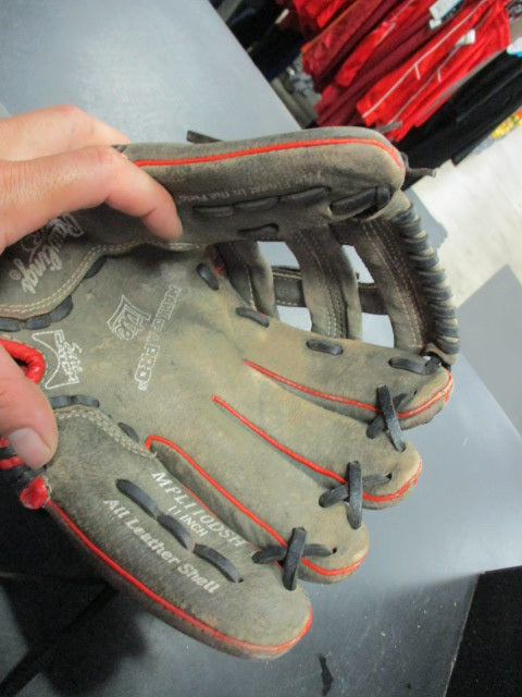 Load image into Gallery viewer, Used Rawlings Mark Of A Pro Lite 10&quot; Glove - RHT
