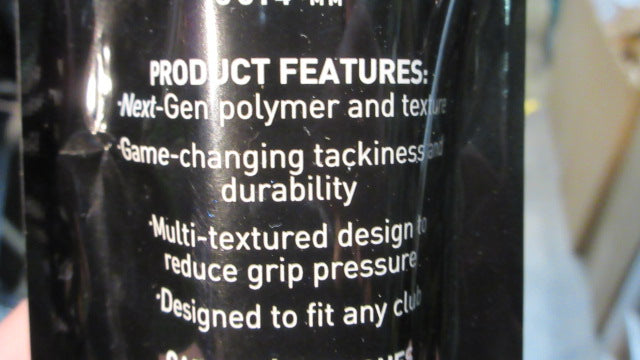 Load image into Gallery viewer, New Lizard Skins DSP Ultra Golf Grip  FOUR LEAF PG75 Pistol Putter Grip

