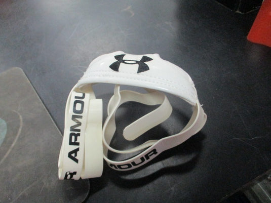 Used Under Armour football Helmet Chin Strap
