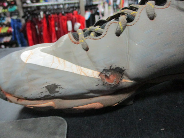 Load image into Gallery viewer, Used Nike Hyper Diamond 4 Size 11 Cleats (Has Wear)
