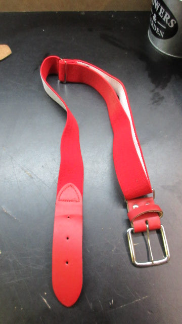 Used Champro Baseball Belt - Adult