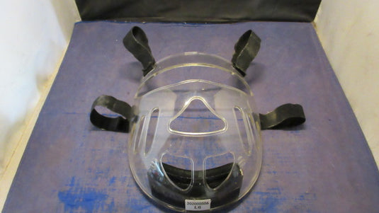 UsedClear Martial Arts Face Mask