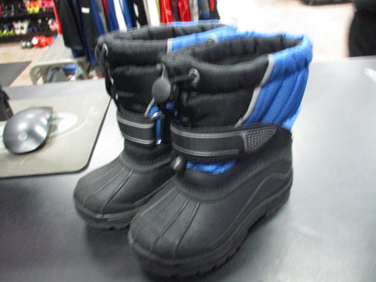 Used Alpine Design Boots Waterproof Size 4