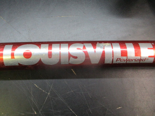 Used Louisville Slugger TPS 32" - 8 Fastpitch Softball Bat