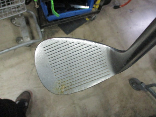 Used Pinemedow Series 6 60 Deg Wedge - RH