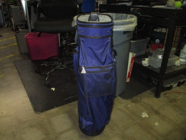 Load image into Gallery viewer, Used Mitsushiba Golf Cart Carry Bag
