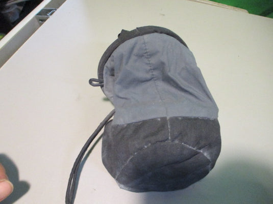 Used Arcteryx Climbing Chalk Bag