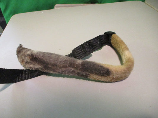 Used Archery Arm Guard