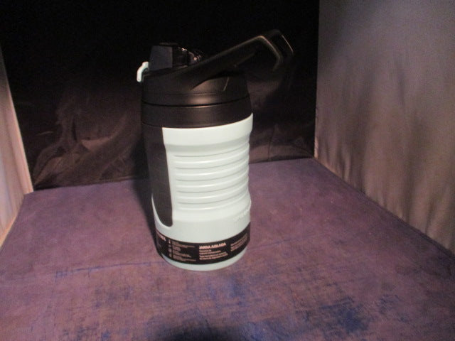 Load image into Gallery viewer, New Under Armour Insulated 32oz PlayMaker JugBreeze Blue
