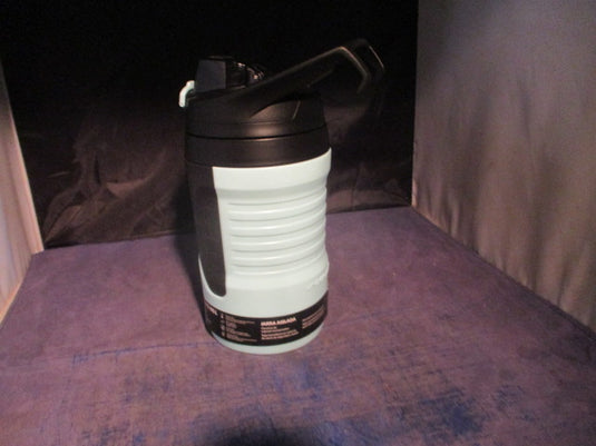 New Under Armour Insulated 32oz PlayMaker JugBreeze Blue
