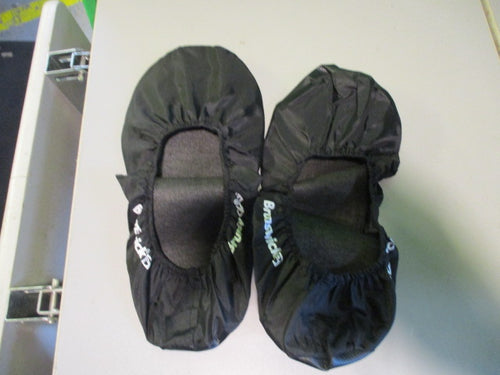 Used Brunswick Bowling Shoe Covers