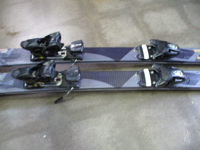 Load image into Gallery viewer, Used Head M70 Downhill Skis w/ Peak Bindings Size 177cm

