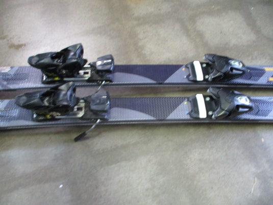 Used Head M70 Downhill Skis w/ Peak Bindings Size 177cm