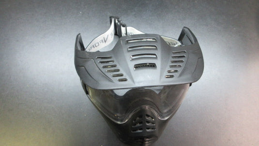 Used VForce Paintball Mask