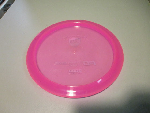 Load image into Gallery viewer, Discmania C-Line PD Power Driver Disc Golf Disc
