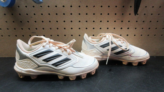 Used Adidas Adizero Purehustle 3 Elite Baseball Cleats - Size 2