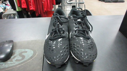 Used Nike Fastflex Size 8.5 Cleats
