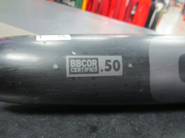 Load image into Gallery viewer, Used Demarini CF 2022 Composite BBCOR Baseball Bat (-3) 31&quot;
