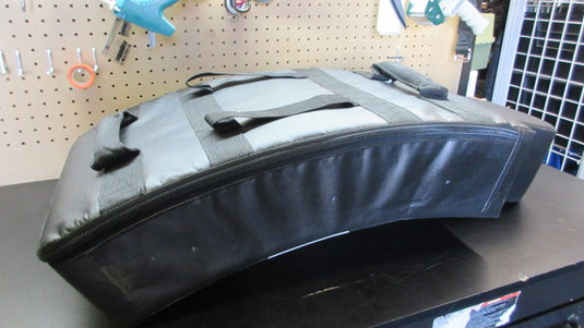 Used F45 Curved Tackle Dummy