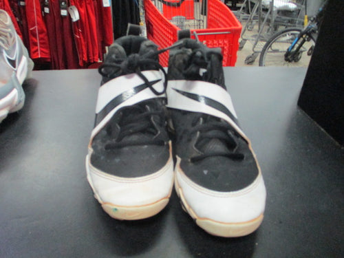 Used Nike Force Zoom Trout 6 Keystone Size Youth 6 Cleats