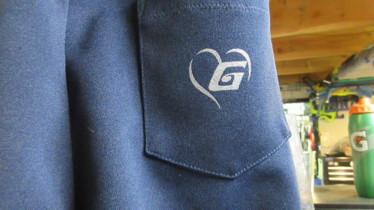 Used The Glov Athletics Girls Softball Pants - Size Youth XL