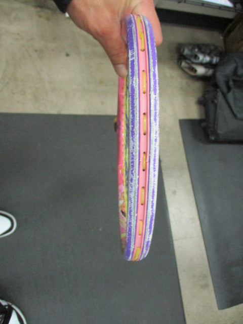 Load image into Gallery viewer, Used Wilson JR Dora Tennis Racquet 19&quot;
