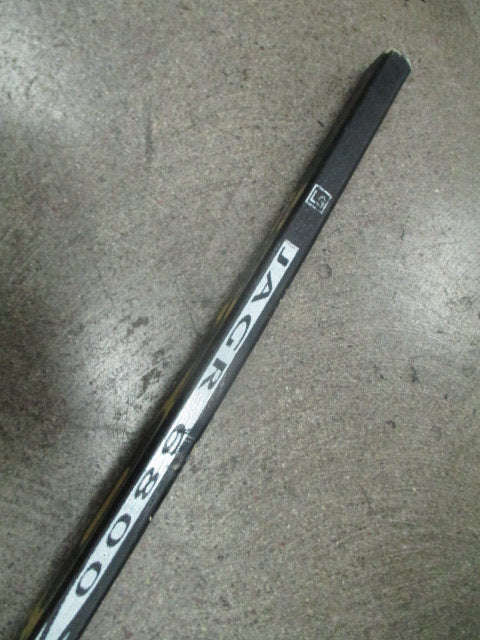 Load image into Gallery viewer, Used Koho JAGR 6800 49" Left Hand Hockey Stick
