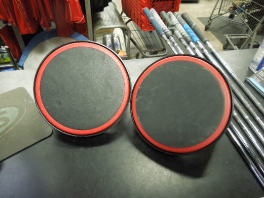 Used BodyRev Perfect Pushup Rotating Push Up Bars