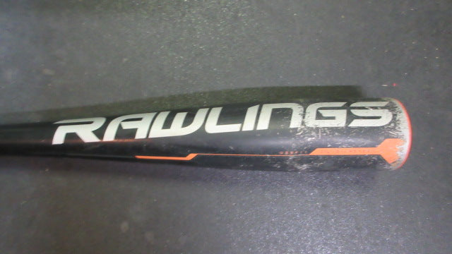Load image into Gallery viewer, Used Rawlings Prodigy 27&quot; (-11) Alloy USA Baseball Bat - small dent
