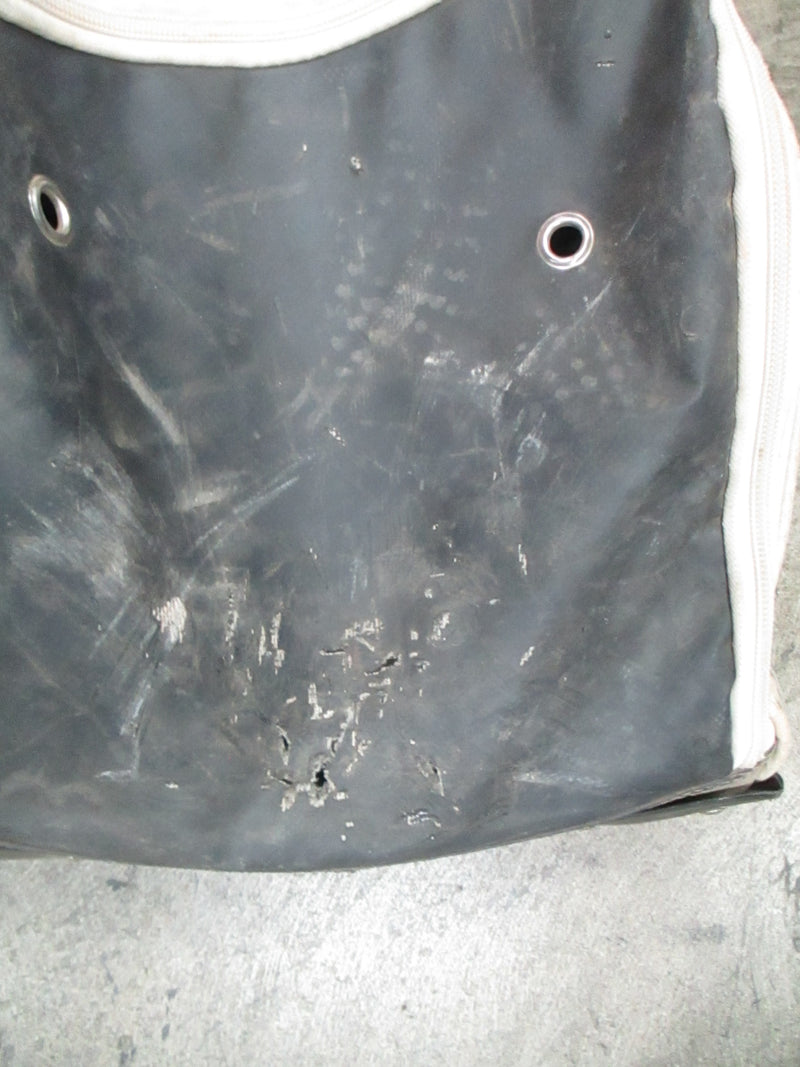 Load image into Gallery viewer, Used Marucci Honor The Game Baseball/Softball Wheeled Equipment Bag (Has Wear)
