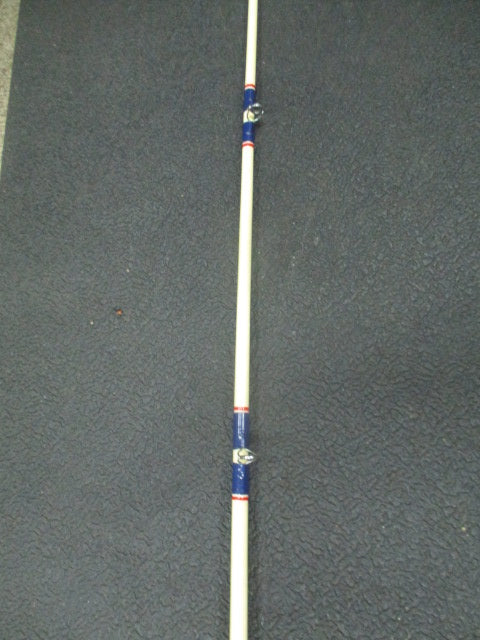 Used Hurricane Groupper Digger 6' 6' Rod With PENN Longbeach 66 Reel