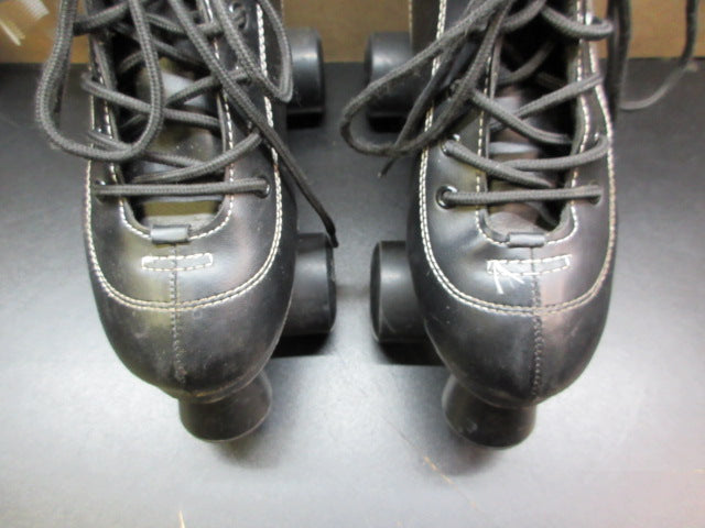 Load image into Gallery viewer, Used Roces Movida Roller Skates - Size 5
