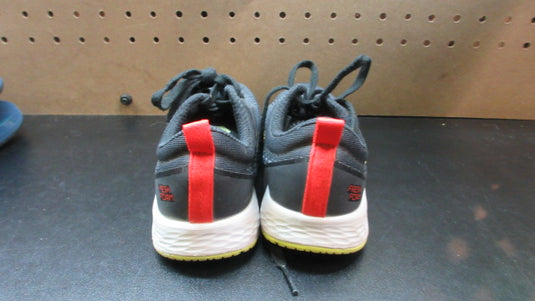 Used New Balance Running Shoes - Youth Size 1 - Grey