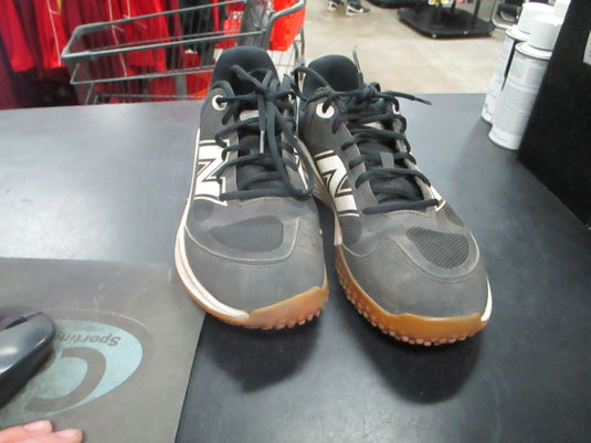 Used New Balance Fresh Foam Size 10.5 Turf Baseball Shoes