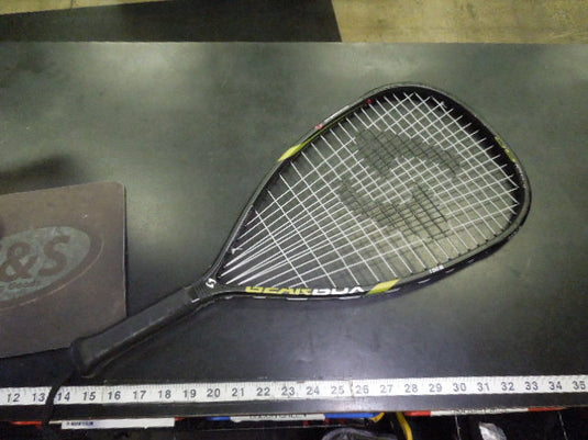 Used Gearbox GB-50 190g Racquetball Racquet