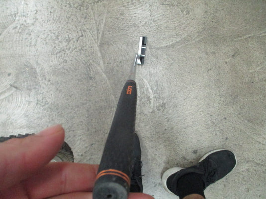 Used Cobra King Junior Complete Set Driver,H,Fairway,PW,7. Putter-RH