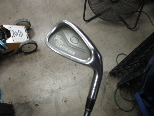 Used PTP Performance 3 Iron