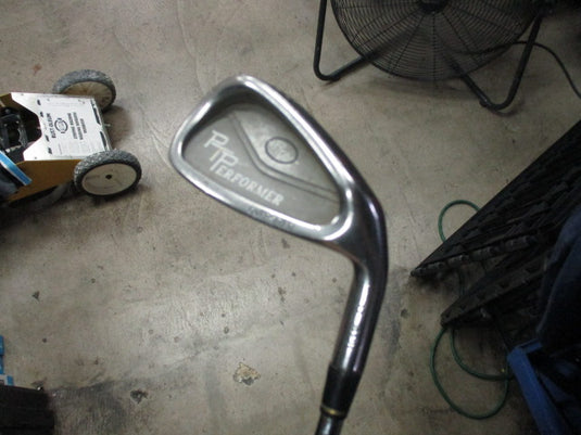 Used PTP Performance 3 Iron