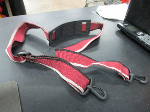 Used Ski Boot Leash